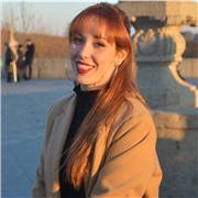 Doy clases de historia del arte, historia, literatura y/o inglés
